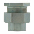 Crouse-Hinds Tuerca Unión 1", Aluminio