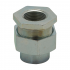 Crouse-Hinds Tuerca Unión UNF805 SA, Aluminio - Imagen adicional 1