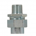 Eaton Unión para Tubo Conduit, 3/4", Aluminio
