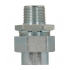 Crouse Hinds Cople UNY505 SA, 1 1/2", Aluminio