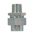 Eaton Unión para Tubo Conduit, 2 1/2", Aluminio