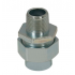 Eaton Unión para Tubo Conduit, 2 1/2", Aluminio - Imagen adicional 1