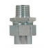 Crouse Hinds Cople para Tubo Conduit, 3", Aluminio