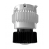 Crouse-Hinds Lámpara LED para Poste VMVL-7-2TW-UNV1, Interior/Exterior, Luz Fría, 57W, 7000 Lúmenes, para Iluminación Industrial