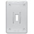 Crouse Hinds Domex Tapa para Pared DS-32, 1 Puerto, 1 Pieza, Aluminio