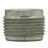 Crouse-Hinds Reductor RE21 SA, 3/4" - 1/2", Gris