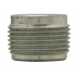 Crouse-Hinds Reductor RE64 SA, 2" - 1-1/4", Gris
