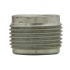 Crouse-Hinds Reductor RE64 SA, 2" - 1-1/4", Gris
