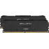 Kit Memoria RAM Crucial Ballistix DDR4, 3200MHz, 32GB (2x 16GB), Non-ECC, CL16, XMP  1