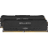 Kit Memoria RAM Crucial Ballistix DDR4, 3200MHz, 32GB (2x 16GB), Non-ECC, CL16, XMP  1