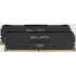 Kit Memoria RAM Crucial Ballistix DDR4, 2666MHz, 16GB (2 x 8GB), Non-ECC, CL16, XMP  1