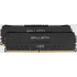 Kit Memoria RAM Crucial Ballistix DDR4, 2666MHz, 16GB (2 x 8GB), Non-ECC, CL16, XMP