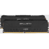 Kit Memoria RAM Crucial Ballistix DDR4, 3200MHz, 16GB (2 x 8GB), Non-ECC, CL16, XMP  1