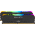 Kit Memoria RAM Crucial Ballistix RGB DDR4, 3200MHz, 16GB (2 x 8GB), Non-ECC, CL16, XMP  1