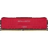 Kit Memoria RAM Crucial Ballistix Red DDR4, 3200MHz, 16GB (2 x 8GB), Non-ECC, CL16, XMP  2