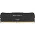 Memoria RAM Crucial Ballistix DDR4, 3200MHz, 8GB, Non-ECC, CL16, XMP  1