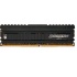 Memoria RAM Crucial Ballistix Elite DDR4, 3600MHz, 8GB, Non-ECC, CL18, XMP  1