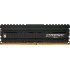 Memoria RAM Crucial Ballistix Elite DDR4, 4000MHz, 8GB, Non-ECC, CL18, XMP  1