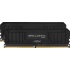 Kit Memoria RAM Crucial Ballistix MAX DDR4, 4000MHz, 16GB (2 x 8GB), Non-ECC, CL18  1