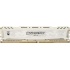 Memoria RAM Crucial Ballistix Sport White DDR4, 3000MHz, 16GB, Non-ECC, CL15, XMP  1