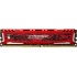 Memoria RAM Crucial Ballistix Sport LT Red DDR4, 3000MHz, 16GB, Non-ECC, CL15, XMP  1