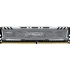 Memoria RAM Crucial Ballistix Sport LT Gray DDR4, 2400MHz, 4GB, Non-ECC  2