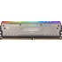 Memoria RAM Crucial Tactical Tracer RGB DDR4, 3000MHz, 16GB, Non-ECC  1