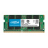 Memoria RAM Crucial Basics DDR4, 2666MHz, 16GB, CL19, SO-DIMM  1