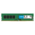 Memoria RAM Crucial Basics DDR4, 2666MHz, 16GB, CL19  1