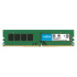 Memoria RAM Crucial Basics DDR4, 2666MHz, 16GB, CL19, Verde   1