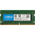 Memoria RAM Crucial Basics DDR4, 2666MHz, 8GB, Non-ECC, CL19, SO-DIMM  1
