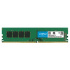 Memoria RAM Crucial CB8GU2666 DDR4, 2666MHz, 8GB, Non-ECC, CL19, XMP  1