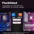 Kit Memoria RAM Crucial Pro OC DDR5, 6000MHz, 64GB - 2 x 32GB, CL40, XMP/EXPO, Blanco - Imagen adicional 3