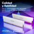 Kit Memoria RAM Crucial Pro OC DDR5, 6000MHz, 64GB - 2 x 32GB, CL40, XMP/EXPO, Blanco - Imagen adicional 5