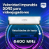 Kit Memoria RAM Crucial Pro OC DDR5, 6000MHz, 64GB - 2 x 32GB, CL40, XMP/EXPO, Blanco - Imagen adicional 1