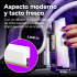 Kit Memoria RAM Crucial Pro OC DDR5, 6000MHz, 64GB - 2 x 32GB, CL40, XMP/EXPO, Blanco - Imagen adicional 4