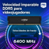 Kit Memoria RAM Crucial Crucial PRO DDR5, 6400MHz, 64GB - 2 x 32GB, CL40, XMP/EXPO - Imagen adicional 2