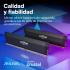 Kit Memoria RAM Crucial Crucial PRO DDR5, 6400MHz, 64GB - 2 x 32GB, CL40, XMP/EXPO - Imagen adicional 6