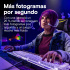 Kit Memoria RAM Crucial Crucial PRO DDR5, 6400MHz, 64GB - 2 x 32GB, CL40, XMP/EXPO - Imagen adicional 3