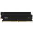 Kit Memoria RAM Crucial Pro DDR5, 5600MHz, 96GB - 2 x 48GB, CL46, XMP