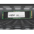 SSD Crucial CT1000E100SSD8 NVMe, 1TB, M.2, 4500 MB/s Escritura, 5000 MB/s Lectura, PCI Express 4.0   3