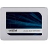 SSD Crucial MX500, 1TB, SATA III, 2.5"  1