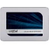 SSD Crucial MX500, 1TB, 2.5", 510 MB/s Escritura, 560 MB/s Lectura, SATA III   1