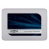 SSD Crucial MX500, 1TB, SATA III, 2.5"  4