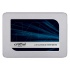 SSD Crucial MX500, 1TB, 2.5", 510 MB/s Escritura, 560 MB/s Lectura, SATA III   4