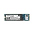 SSD Crucial MX500, 1TB, SATA III, M.2  1