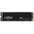 SSD Crucial P310 NVMe, 1TB, M.2, 6000 MB/s Escritura, 7100 MB/s Lectura, PCI Express 4.0   1
