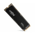 SSD Crucial P3 Plus NVMe, 1TB, PCI Express 4.0, M.2  2