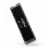 SSD Crucial P5 NVMe, 1TB, PCI Express 3.0, M.2  2