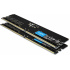 Memoria RAM Crucial CT16G48C40U5 DDR5, 4800MHz, 16GB, ODECC, CL40  2